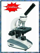 Premiere® Medical and Research Microscope MRJ-01L